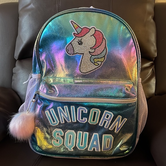 PLACE UNICORN Backpack - Picture 4 of 7